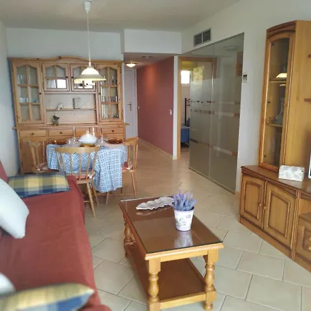 Miami Apartamento Manau Apartment *