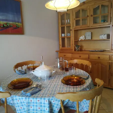 Miami Apartamento Manau