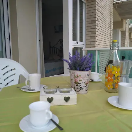 Miami Apartamento Manau *