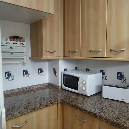 Miami Apartamento Manau Apartment Miami Playa