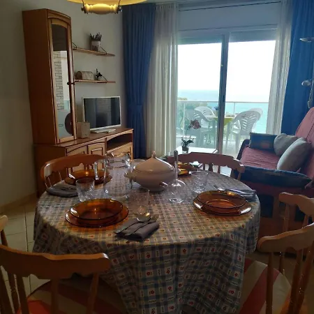 Miami Apartamento Manau