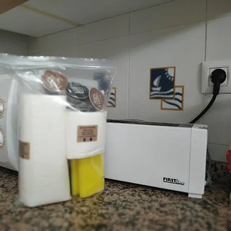 Miami Apartamento Manau *