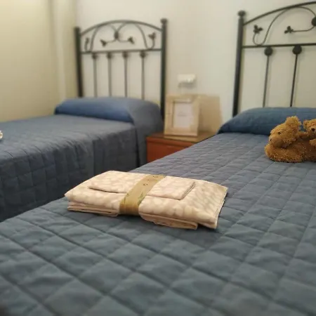 Miami Apartamento Manau Apartment