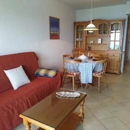 Miami Apartamento Manau Apartment