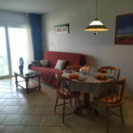 Miami Apartamento Manau *