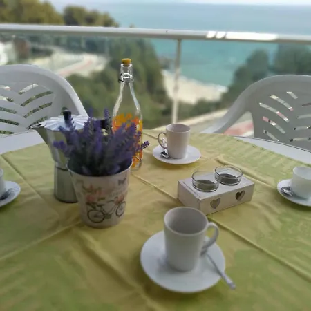 Miami Apartamento Manau *