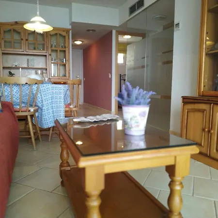 Miami Apartamento Manau Apartment