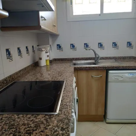 Miami Apartamento Manau