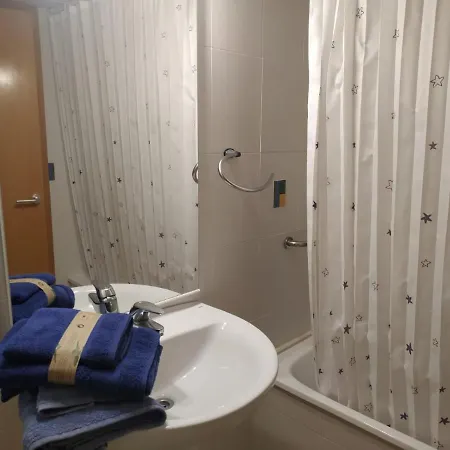 Miami Apartamento Manau Miami Playa