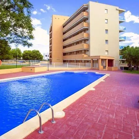 Miami Apartamento Manau Apartment